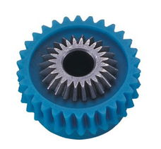 修內(nèi)里機(jī)膠齒輪 精密齒輪的維護(hù)與修復(fù)