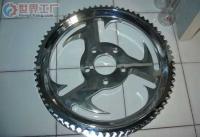 鋁齒輪 輕量化汽車配件的關鍵選擇與市場概覽